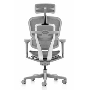 Products: Ergohuman 2 Ultra Leather Headrest