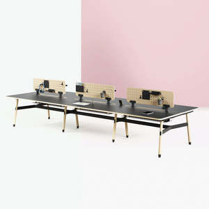 Workstations: Okidoki Workstation