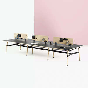 Workstations: Okidoki Workstation