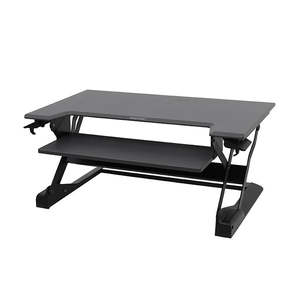 Workstations: Ergotron WorkFit TL