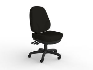 Seating: Plymouth Office Chair Quick Ship