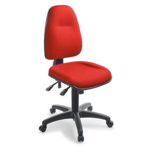 Seating: Spectrum 3 Office Chair
