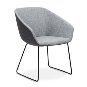Seating: Brek Chair