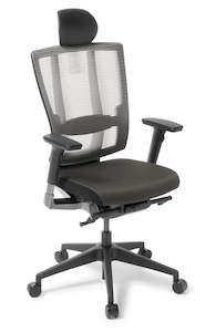 Cloud Executive Chair