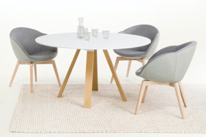 Seating: Amelia Chair