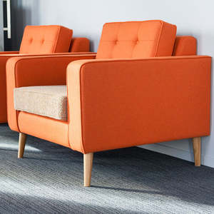 Seating: Olivia Chair