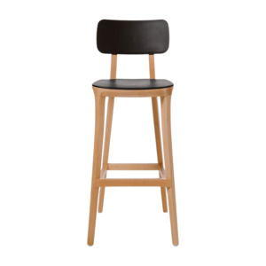 Seating: Polka Barstool