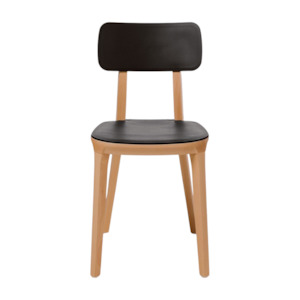 Seating: Polka Chair