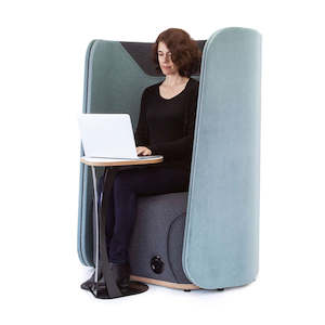 Seating: Scrum Isolate