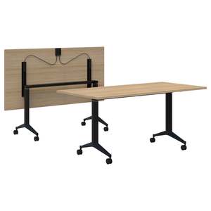 Tables: Boost Flip Table