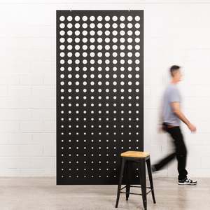 Hanging Acoustic Screens