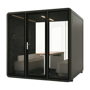 Extra Large Meeting Booth