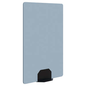 Acoustics: Sonic Freestanding Acoustic Screens
