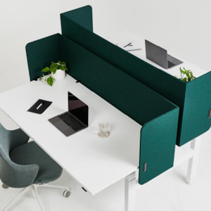 Vicinity™ Nook Acoustic Screens