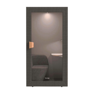 Acoustics: Tuesday Phone Booth