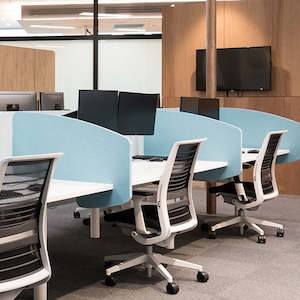 Cove Acoustic Side Screen