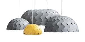 Acoustics: Hush Acoustic Hood