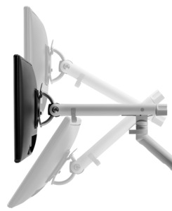 Accessories: Flo Dynamic LCD Arm