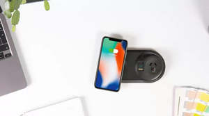 Accessories: PixelARC Wireless Charger