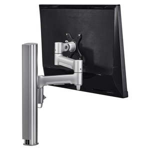 Accessories: Single Monitor LCD arm