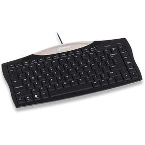 Accessories: Mini Compact Keyboard