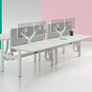 Accessories: Vader LCD Monitor Arm