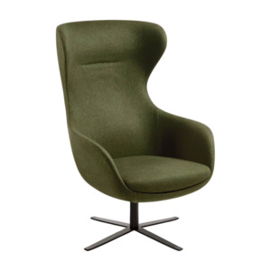 Designer Chairs: Elizabeth Chair