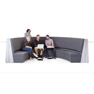 Designer Chairs: Colosseum