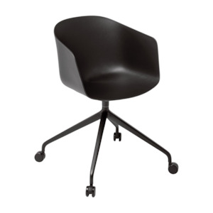 Designer Chairs: Max Tub Chair