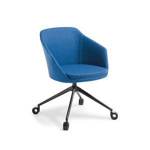 Designer Chairs: Talia Chair