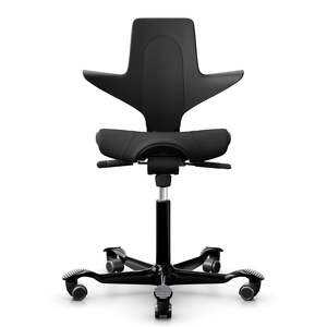 Designer Chairs: HÅG Capisco PULS 8020
