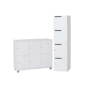 Storage: Personal Storage Locker