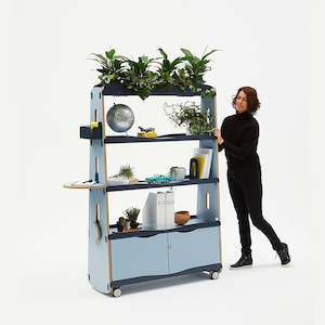 Storage: Roam Mobile Multimedia Hub