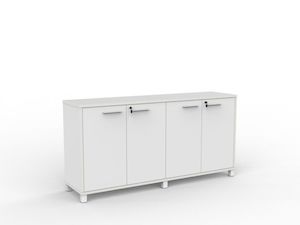 Storage: Fusion Storage Credenza