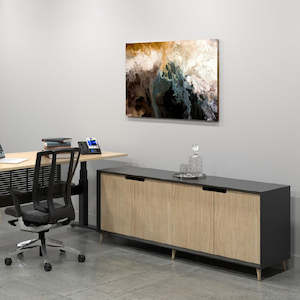 Storage: Stance Credenza