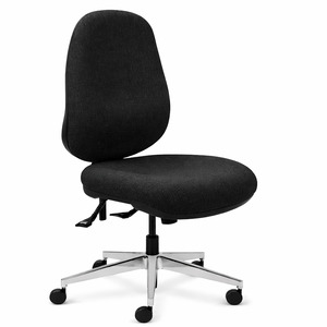 Ergonomic: Rebar Delta Bariatric Chair