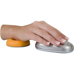 PUK Mouse Wrist Support
