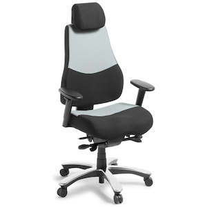 Task Chairs: Control Room Chair
