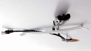 Oe Elsafe: Cable Cleats