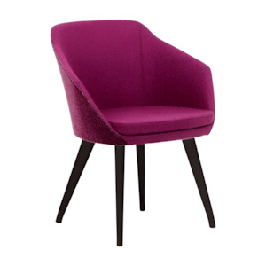 Soft Seating: Annette