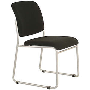 Meeting Chairs: Mario Stacking Chair