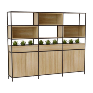 Best Sellers: Fusion Storage Hutch