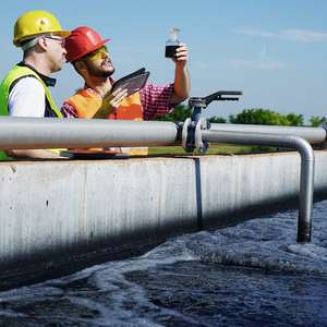 Products: Micromix Aqua – Eco Flush