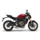 Honda CB650R E-Clutch