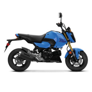 Honda MSX125 Grom