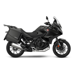 Frontpage: Honda NT1100 Touring Motorcycle
