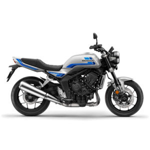 Motorcycles: Honda CB1000F