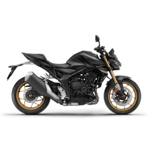 Motorcycles: Honda CB1000 Hornet SP