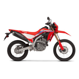 Honda CRF300L Motorcycle