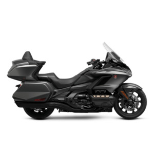 Motorcycles: Honda Gold Wing Tour